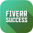 Fiverr Success ícone
