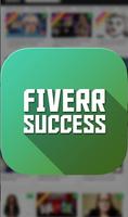 Fiverr Success Plakat