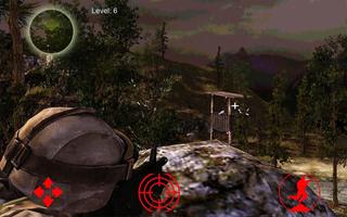 Destroy Enemy Camp screenshot 3