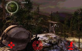 Destroy Enemy Camp Screenshot 3