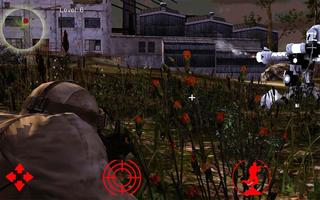 Destroy Enemy Camp screenshot 1