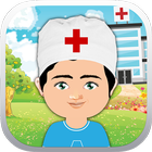 Emerald Baby Hospital أيقونة