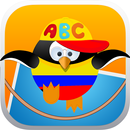 Penguin ABC Run APK