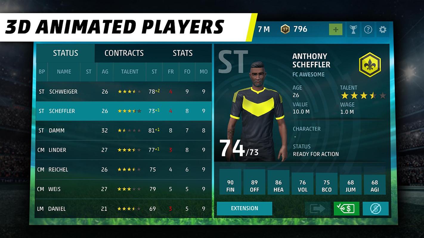 Fm Manager 18 Fm Manager 18