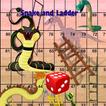 Snakes And Ladders Queen