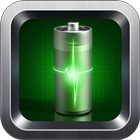 آیکون‌ Battery Saver