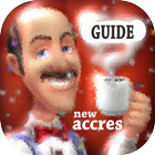 Guide Gardenscapes New accres icono