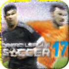 Dream League Socer17 guide icono