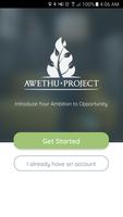 Awethu Project Affiche