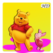 كرتون بوه ونمور