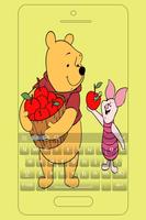 Poster The Pooh HD Wallpapers for Winnie Fans free