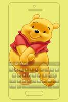 The Pooh HD Wallpapers for Winnie Fans free Ekran Görüntüsü 1
