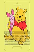 The Pooh HD Wallpapers for Winnie Fans free Ekran Görüntüsü 2