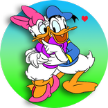 Duck & daisy Free HD Wallpapers
