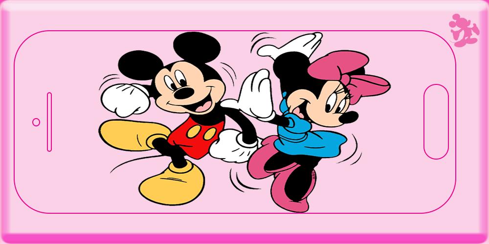 Rompecabezas para Mickey Minnie gratis for Android - APK Download