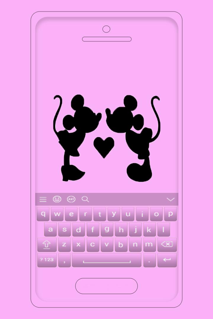 Fondos De Pantalla De Mickey Mini Hd Gratis For Android