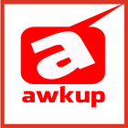 Awkup - Be you, Be Social..-icoon