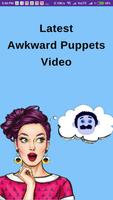 Awkward Puppet Videos capture d'écran 2