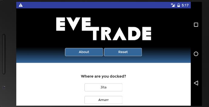 Download Eve Online Market Trading Tool Apk For Android Latest