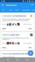 Trending -  Github Trending plakat