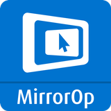 MirrorOp Sender Add-On: LG icône