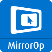 MirrorOp Sender Add-On icon