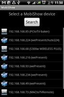 MobiShow-Pro پوسٹر