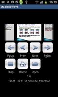 MobiShow-Pro اسکرین شاٹ 2