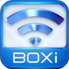 BOXi icon