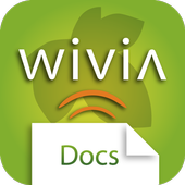 wivia Docs icon