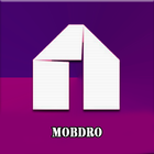 Mobdro Free Advice Guide أيقونة
