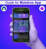 Mobdro Free Advice Guide ภาพหน้าจอ 1