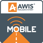 Icona AWIS Mobile rozvážkové služby