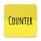 Counter icône
