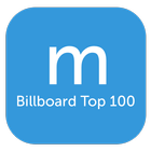 Museo: Billboard Top 100 icône