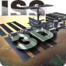 APK ISS 3D Space Live Wallpaper