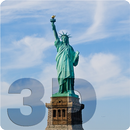 APK Statue of Liberty 3D LWP