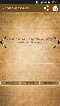 Download Zazaca Atasozleri Apk For Android Latest Version