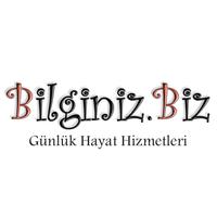 Bilginiz.Biz 海报