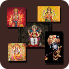 Hindu God HD Wallpapers (Indian) icon