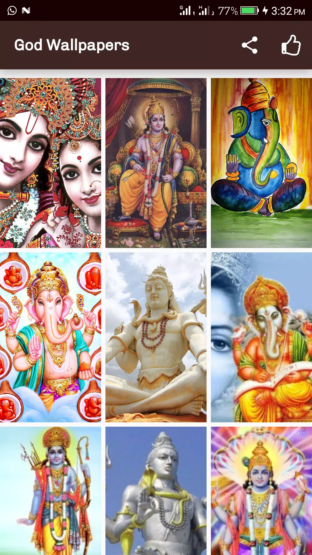 Hindu God HD Wallpapers (Indian) APK for Android Download Hindu God HD Wallpapers (Indian) APK for Android Download