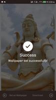 Hindu God HD Wallpapers (Indian) capture d'écran 2