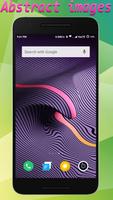 Abstract wallpaper screenshot 2