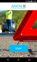 AWN Roadside Assist poster