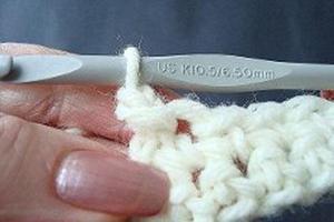 Crochet Magic Guide 截图 1