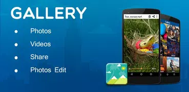 Gallery Pro