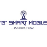 B Smart Mobile 图标