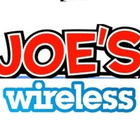 Joes Wireless ícone
