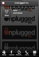 Unplugged Inc. screenshot 1