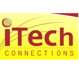 iTech Connections أيقونة